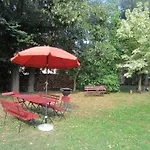 Bergfeld 农家乐 Lalendorf