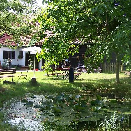 Lantgård Bergfeld Lalendorf