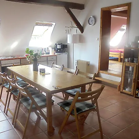 Lantgård Bergfeld Lalendorf