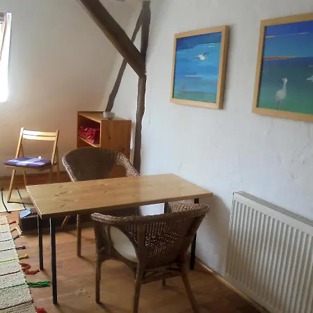 Farm stay Bergfeld