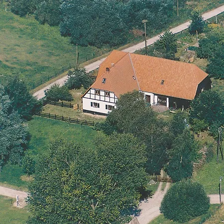 Bergfeld * Lalendorf