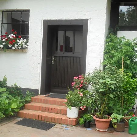 Bergfeld Lantgård *