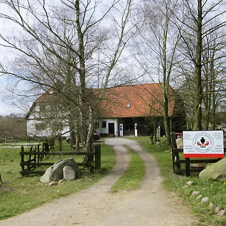 Bergfeld Lantgård *