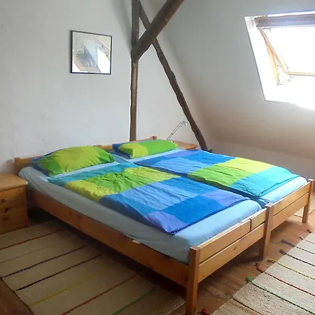 Bergfeld Lantgård Lalendorf