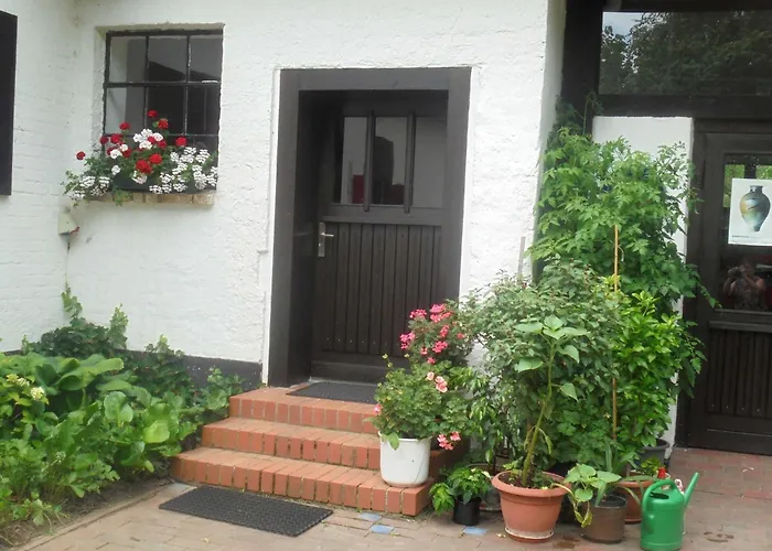 Bergfeld Lantgård *