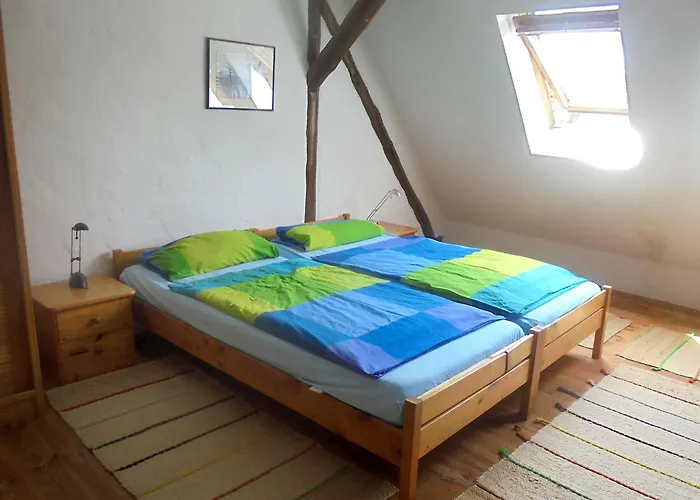 Bergfeld Lantgård Lalendorf